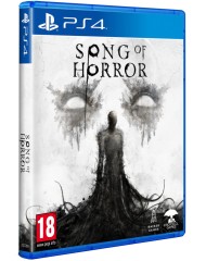 Song Of Horror