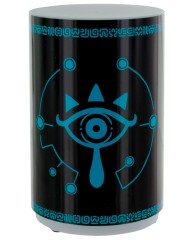 Lampa The Legend Of Zelda Sheikah Mini Light With Sound