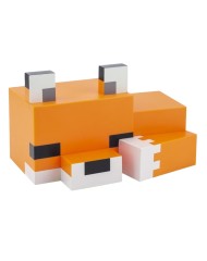 Lampa Minecraft Fox