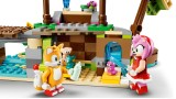 Joc Lego Sonic Amys Animal Rescue Island (76992)