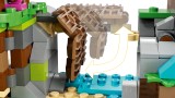 Joc Lego Sonic Amys Animal Rescue Island (76992)