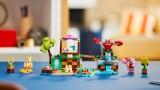 Joc Lego Sonic Amys Animal Rescue Island (76992)