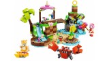 Joc Lego Sonic Amys Animal Rescue Island (76992)