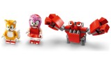 Joc Lego Sonic Amys Animal Rescue Island (76992)