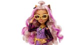 Papusa Monster High Doll With Pet Clawdeen (hhk52)