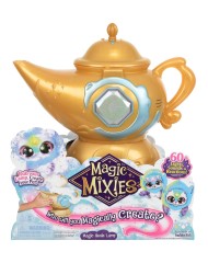 imagineMagic Mixies Genie Lamp S3 Blue (30417)