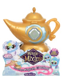 Magic Mixies Genie Lamp S3 Blue (30417) 