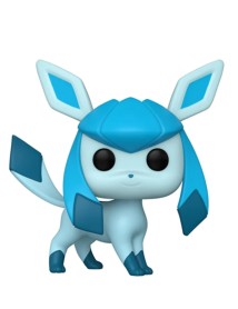 Pop Games Pokemon Glaceon 9cm 