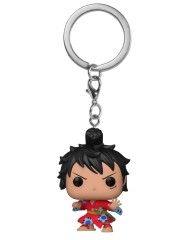 Funko Pocket Pop One Piece S6 Luffytaro In Kimono