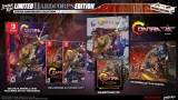 Joc Contra Anniversary Collection Hard Corps Edition pentru Nintendo Switch