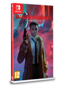 Blade Runner Enhanced Edition 