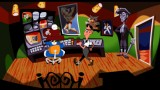 Joc Day Of The Tentacle Remastered pentru PS4