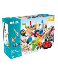 Set Brio Builder Construction (34587)