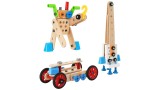  Set Brio Builder Construction (34587)