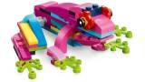 Joc Lego Creator Exotic Pink Parrot (31144)