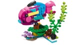 Joc Lego Creator Exotic Pink Parrot (31144)