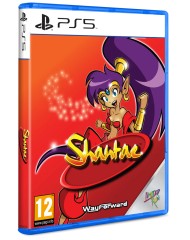 Shantae