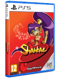 Shantae 