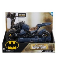 Vehicul Batman Adventures 2in1 Batcycle (6067956)