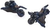  Vehicul Batman Adventures 2in1 Batcycle (6067956)