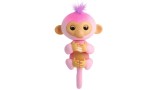 Animalut Fingerlings 2.0 Basic Monkey Pink Harmony (3111)