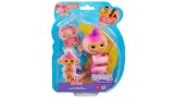 Animalut Fingerlings 2.0 Basic Monkey Pink Harmony (3111)