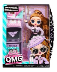 Papusa L.o.l. Omg Core S8 Pose (591535)
