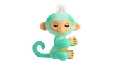 Animalut Fingerlings 2.0 Basic Monkey Teal Ava (3116)