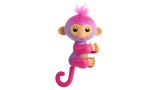 Animalut Fingerlings 2.0 Basic Monkey Purple Charli (3117)