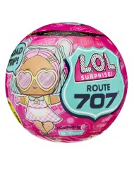 L.o.L. Surprise Route 707 (random) (425861)