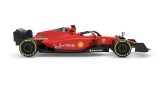  Masina Cu Telecomanda R/C 1:18 Ferrari F1 75 (93400)