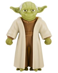Stretch Yoda 07987