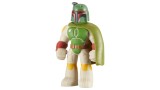 Figurina Joc Stretch Star Wars Boba Fett 18cm 07693