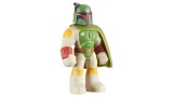 Figurina Joc Stretch Star Wars Boba Fett 18cm 07693