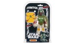 Figurina Joc Stretch Star Wars Boba Fett 18cm 07693