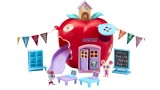  Set Mouse In The House The Red Apple School (07393)