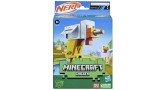  Arma Nerf Minecraft Chicken Blaster (f7968)
