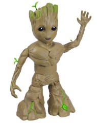 Marvel I Am Groot Groove N Grow Groot 34cm F8027