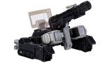 Jucarie Robot Transformers Deluxe Class Magnificus 14cm (f6939)