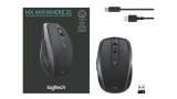  Mouse Logitech MX Anywhere 2s Wireless Graphite pentru PC