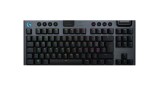  Tastatura Logitech G915 Tkl Tenkeyless Linear Nordic Wireless pentru PC