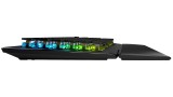  Tastatura Roccat Vulcan Pro Optical Rgb Gaming pentru PC