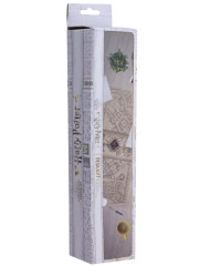 Harry Potter Marauders Map Mousemat