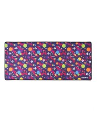 Fall Guys Beans Mousemat