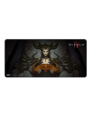 Diablo IV Lilith XL Mousepad