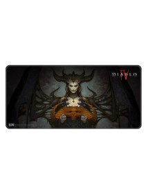 Diablo IV Lilith XL Mousepad 