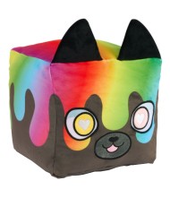 Plus Meta Cubez Rgb Dog 20cm