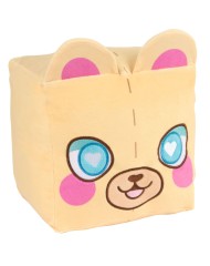 Plus Meta Cubez Bear 20cm