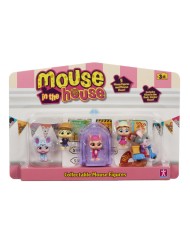 Mouse In The House Random 07706