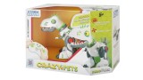 Jucarie Robot Xtrem Bots Crazy Pets Dino Punk (3803235)